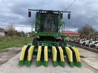 Βαμβακοσυλέκτες John Deere 2011 7460-thumb-7