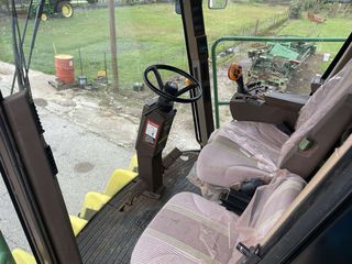 Βαμβακοσυλέκτες John Deere 2011 7460-thumb-8