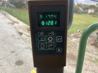 Βαμβακοσυλέκτες John Deere 2011 7460-thumb-11