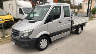 Mercedes-Benz '14 SPRINTER DOKA 316