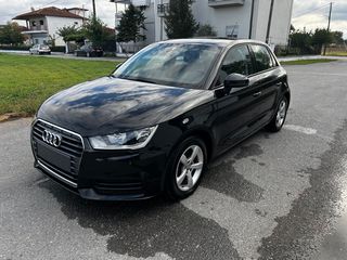 Audi A1 2017 1.4TDI ultra sport