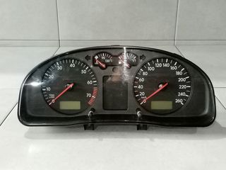 VW PASSAT '98 1.8 20V (S.W) ΚΑΝΤΡΑΝ (ΑΠΟ ΚΙΝΗΤΗΡΑ ADR)
