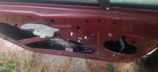 Εμπρός αριστερή πόρτα Citroen C4 2004-2012-thumb-2