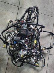 Toyota yaris hybrid  a/c-thumb-5