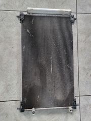 Toyota yaris hybrid  a/c-thumb-8