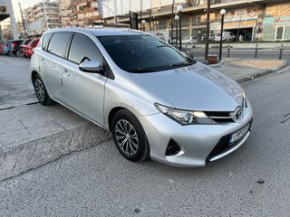 Toyota Auris '14 1,4 diesel