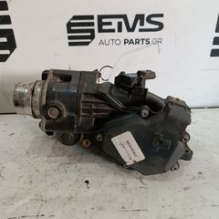 Βαλβίδα EGR Nissan Qashqai III (J12)  2021- R9M 1.6cc R9M 16cc A2C53350932 A2C84198300