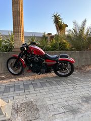 Harley Davidson Sportster 883 '07 R