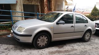 Volkswagen Bora '99