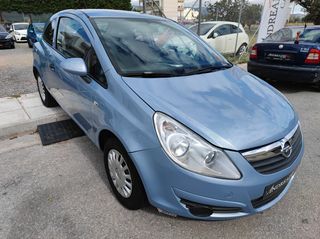 Opel Corsa '08 *ANDREADIS CARS*