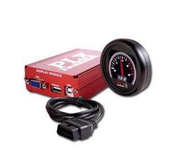 PLX Devices πολυόργανο DM-100 OBDII Touch