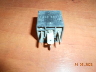 ΡΕΛΕ BMW Ε21 E30 E28 E12 ''BMW Βαμβακάς''-thumb-1