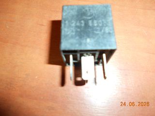 ΡΕΛΕ BMW Ε21 E30 E28 E12 ''BMW Βαμβακάς''-thumb-2