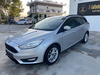 Ford Focus '15 ΕΓΓΥΗΣΗ 6 ΜΗΝΕΣ!!! 