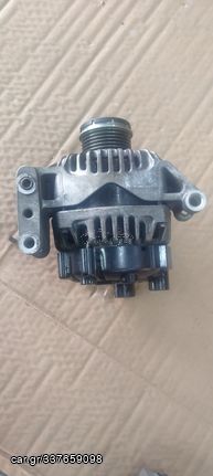  Δυναμό--B868 51854103 Valeo 14V 120A Ford Lancia Fiat Alfa Romeo 1,3 tdci Δυναμό--PEUGEOT BIPPER