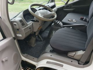 Καρότσα Toyota 2014 DYNA 150  ΕΥΡΩ 5-thumb-6