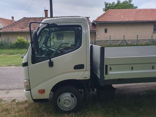 Καρότσα Toyota 2014 DYNA 150  ΕΥΡΩ 5-thumb-2