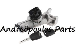 ΔΙΑΚΟΠΤΗΣ ΜΙΖΑΣ FIAT DUCATO (244_) 01-06,CITROEN JUMPER II 06-,PEUGEOT BOXER 06-