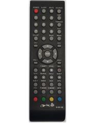 ARIELLI BG02CB REPLACEMENT REMOTE CONTROL-thumb-2