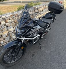 Honda CB 500 '19 CB 500X