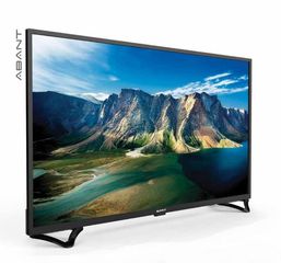 AXEN ABANT 49" DVB-T2 / C / S2 SATELLITE