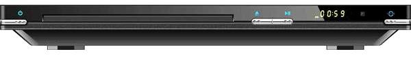 AXEN AX3DVD01 DVD PLAYER