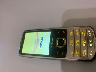 NOKIA 6700 clasic-thumb-1