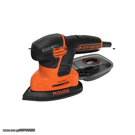 KA2000-QS Τριβείο 120 W - ΤΡΙΒΕΙΑ ΔΕΛΤΑ - BLACK & DECKER (#KA2000-QS)