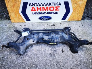 TOYOTA CARINA E '95-'01 UK ΜΕΤΑΧΕΙΡΙΣΜΕΝΗ ΓΕΦΥΡΑ ΨΑΛΙΔΙΩΝ 