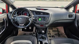 Kia Ceed / cee'd 2017 1.6CRDI 136PS GT LINE-thumb-9