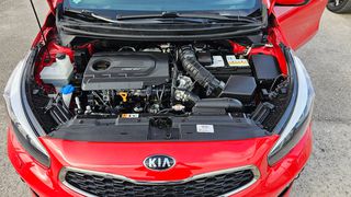 Kia Ceed / cee'd 2017 1.6CRDI 136PS GT LINE-thumb-19