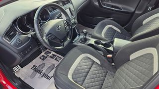 Kia Ceed / cee'd 2017 1.6CRDI 136PS GT LINE-thumb-8