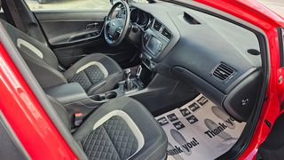 Kia Ceed / cee'd 2017 1.6CRDI 136PS GT LINE-thumb-18