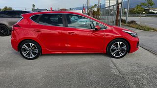 Kia Ceed / cee'd 2017 1.6CRDI 136PS GT LINE-thumb-3