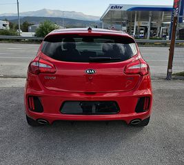 Kia Ceed / cee'd 2017 1.6CRDI 136PS GT LINE-thumb-5