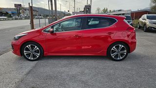 Kia Ceed / cee'd 2017 1.6CRDI 136PS GT LINE-thumb-7