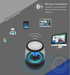 BLUETOOTH SPEAKER M-28