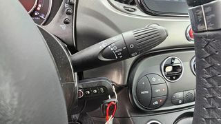 Fiat 500 2022 S 1.0 Hybrid GSE Sport-thumb-12