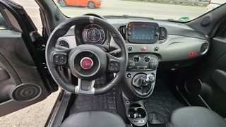 Fiat 500 2022 S 1.0 Hybrid GSE Sport-thumb-13