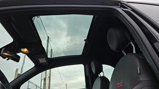 Fiat 500 2022 S 1.0 Hybrid GSE Sport-thumb-14