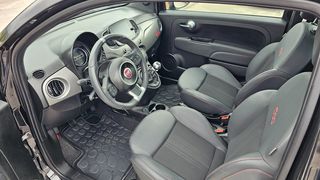 Fiat 500 2022 S 1.0 Hybrid GSE Sport-thumb-15