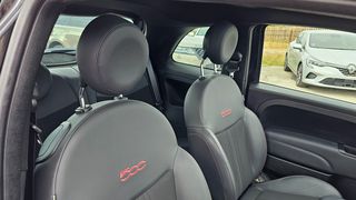 Fiat 500 2022 S 1.0 Hybrid GSE Sport-thumb-18
