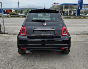Fiat 500 2022 S 1.0 Hybrid GSE Sport-thumb-5