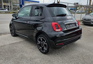 Fiat 500 2022 S 1.0 Hybrid GSE Sport-thumb-6