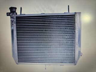 Yamaha yzf R1 1000 1999-2001 ψυγείο νερού
