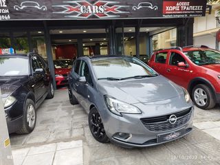 Opel Corsa '16 1.2cc Πλούσια Εκδοση!! Γραμ/τια-Ευκολ.!!