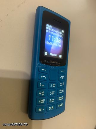 NOKIA 105 4G TA-1378