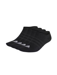 Adidas Thin Light IC1327 Αθλητικές Κάλτσες Μαύρες 3 Ζεύγη