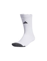 Adidas Mid Cut HN8835 Αθλητικές Κάλτσες Λευκές 1 Ζεύγος