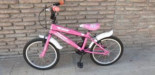 Δρόμου - Κούρσας 2025 Ποδήλατο παιδικό ALPINA BELENO 18'' PIG
